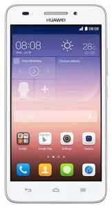 фото: отремонтировать телефон Huawei Ascend G620S